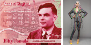 Alan Turing's Legacy, LGBT History Month