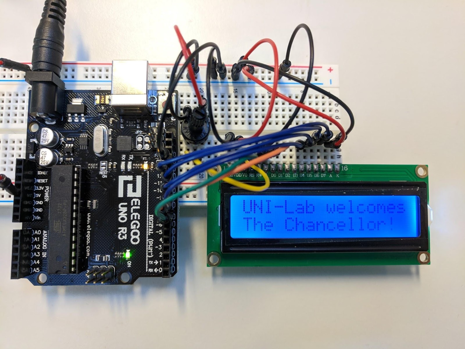 UNi-LAB: Makerspace for tech enthusiasts | LITEbox