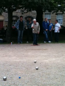 Omniboules Richard Weston IMG_0241