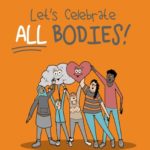 Let's celebrate all bodies!