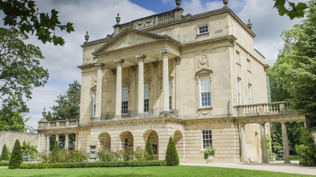 Holburne Museum, Bath