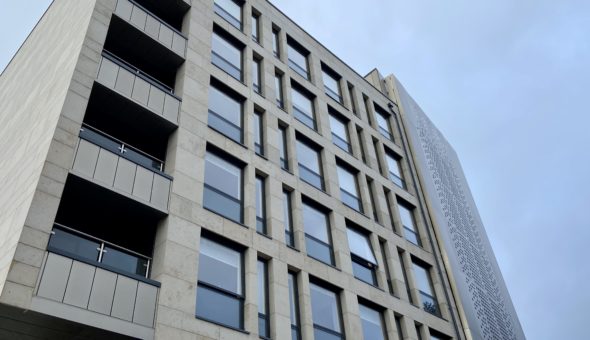 Polden C from the outside