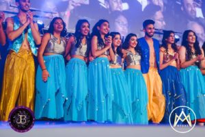 Just Bollywood Competition '20