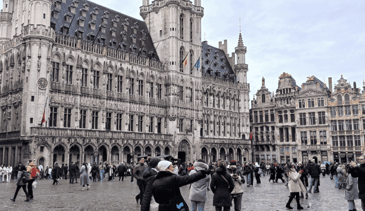Grand Place