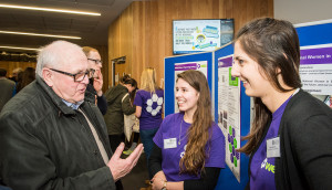 28927 IET Lecture Naomi Climer 8 March 2016. Naomi Climer is President and Fellow of the IET and the President of the Women's Engineering Society.  University of Bath Student Women's Engineering Society (WESBath). Client: Sarah Stead - Faculty of Engineering